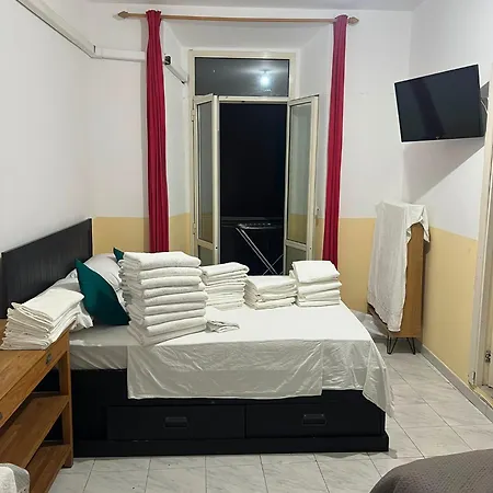 Giolitti Centro Apartamento *